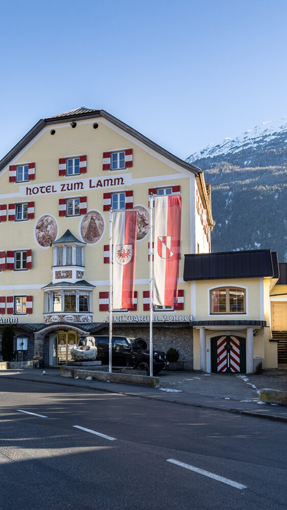 keyone rooms Tarrenz