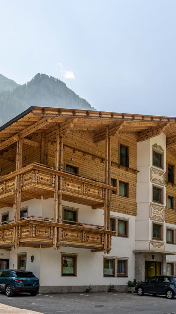 Hotel Kärntnerhof by keyone